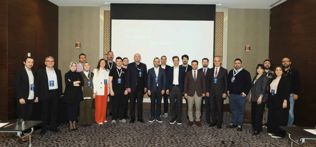 Arz Portföy’den Girişimlerin Küresel Büyümesine Yeni Bir Adım: ArzLab