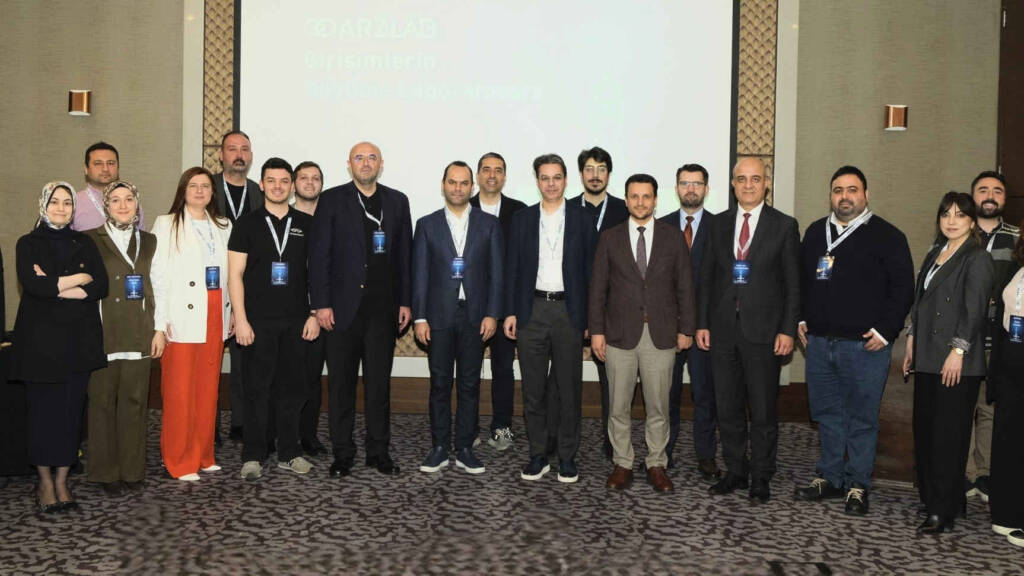 ArzLab – Girişimlerin Büyüme Laboratuvarı