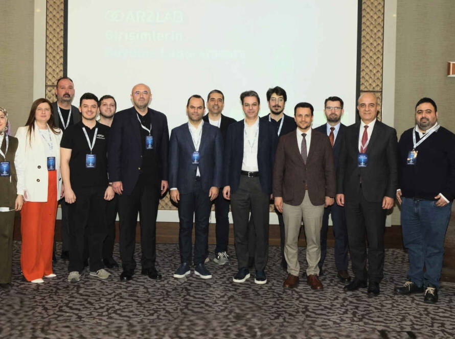 ArzLab – Girişimlerin Büyüme Laboratuvarı